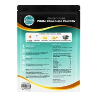 Gluten-Free White Mud Cake Mix 1kg