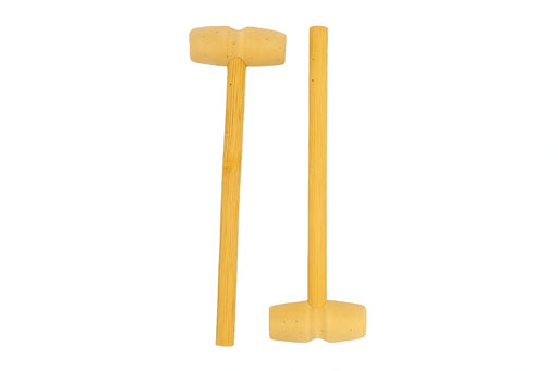 Mini Hammers Iconic Cake Art