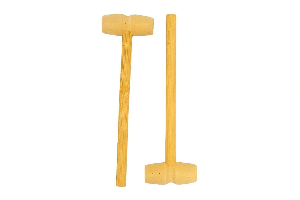 Mini Hammers Iconic Cake Art