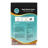 Red Velvet Cake Mix 1kg