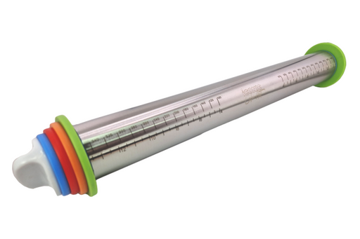 Adjustable Rolling Pin