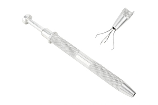 Sprinkle Pearl Pen Grabber Applicator Iconic Cake Art