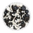 100g Black Elegance Iconic Sprinkles