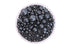 100g Shiny Black Pearls Iconic Cake art