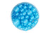100g Shiny Blue Pearls Iconic Cake art
