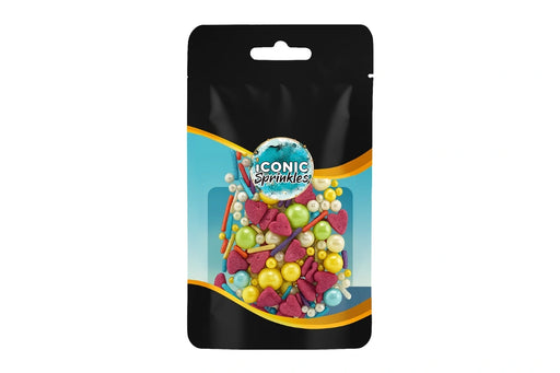 30g Carnival Blend Iconic Sprinkles