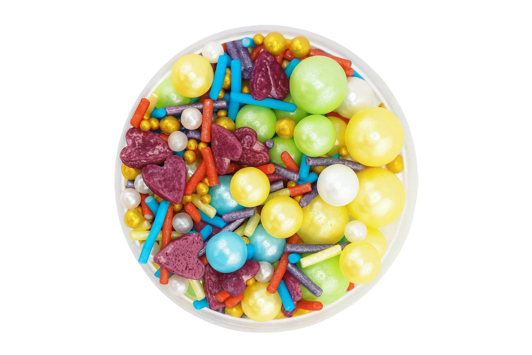 30g Carnival Blend Iconic Sprinkles
