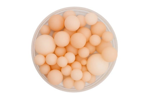 30g Matte Light Pink Iconic Sprinkles