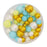 100g Ocean Breeze Pearls Iconic Cake Art