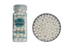 Iconic 10mm Pearl White Cachous 100g