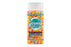100g Matt Rainbow Nonpareils