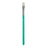 Flat 1/2 Inch Springback Brush