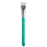 Flat 1 Inch Springback Artist And Bodyart Paint Brush