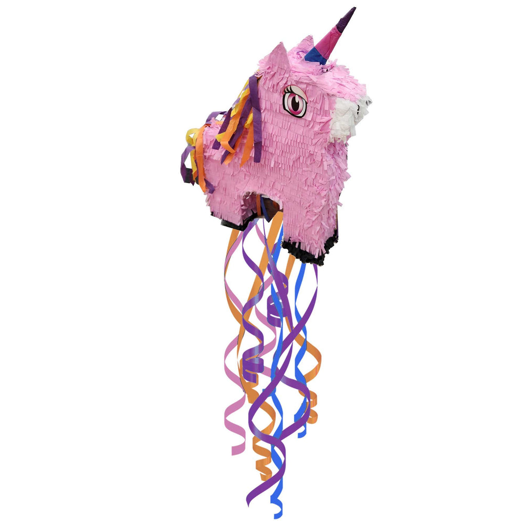 Unicorn Pinata — Red Fox Party Supplies