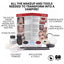 Character Makeup Kit Premium Modern Vampire