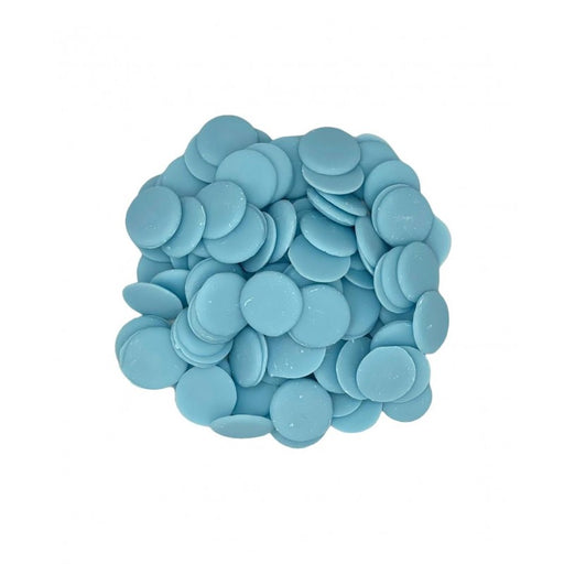 Light Blue Colourmelts 250g