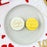 Live Laugh Love Embosser 60mm