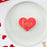 Love Cookie Cutter Embosser
