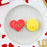 Love Cookie Cutter Embosser