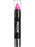 Moon Glow - Neon UV Glitter Body Crayons, Magenta 3.2g Single