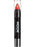 Moon Glow - Neon UV Glitter Body Crayons, Red 3.2g Single