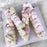 Cookie Cake Cutters 11 inch Letter