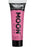 Moon Glow Pastel Neon UV Face Paint, Pastel Pink 12ml