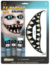 Fx Makeup & Tattoo Kit - Cheshire