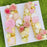 Cookie Cake Cutters 11 inch Letter