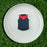 AFL Melbourne Demons Football Team Guernsey Cutter & Embosser Set