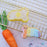 Mini Happy Easter Debosser & Cutter Set