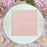 Mini Hearts Plate Debosser