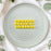 Modern Letter Stamp Embosser Set
