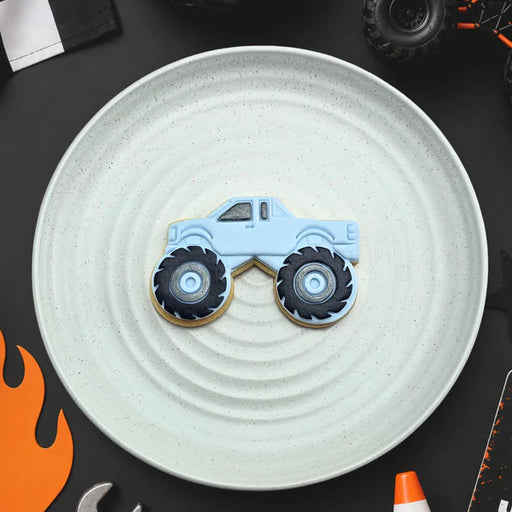 Monster Truck Embosser