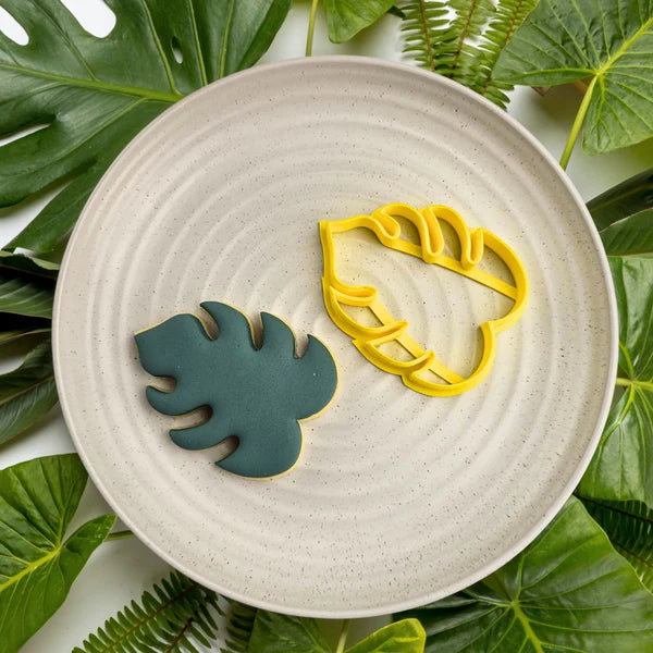 Monstera Leaf Cutter