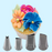 Mya Floral Set (pack of 4)