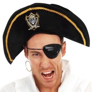 Pirate Hat