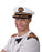 Admiral Captains Hat