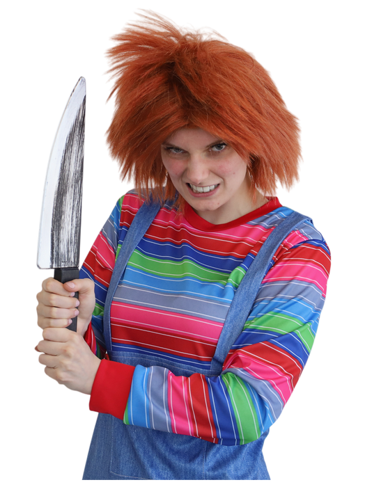 Chucky Wig