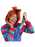 Chucky Wig