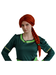 Fiona Wig