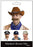 Mo Brown Medium