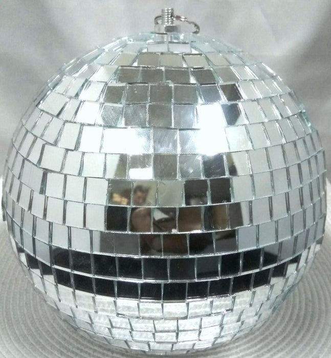 Disco Mirror Ball 12cm