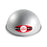 Fat Dadios Hemisphere 3D Ball Cake Pan - 8 X 4 Inch Deep