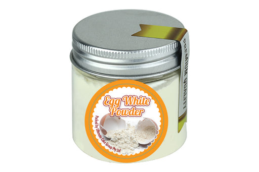 Egg White Powder Hi Whip 40g