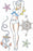 Sailor Girl - Pin Up - Temporary Tattoo