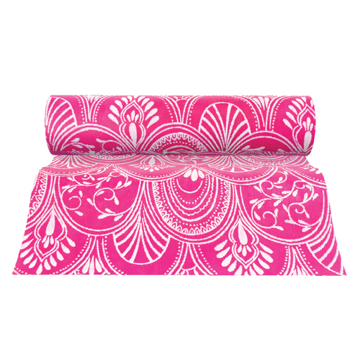 TABLE RUNNER MILANO PINK