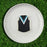 AFL Port Adelaide Power Football Team Guernsey Cutter & Embosser Set
