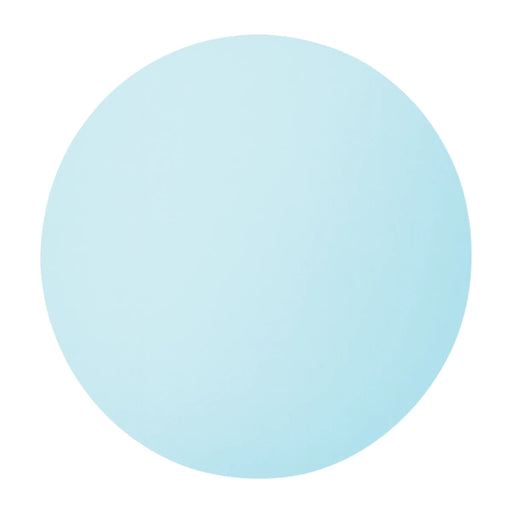 Cake Board Pastel Blue 10 Inch Round Mdf 5mm Thick
