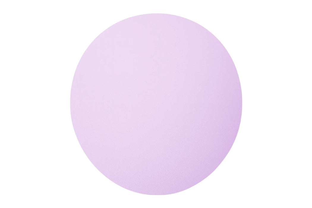 Iconic Cake Art Cake Board Pastel Lavender 12 Inch Round Mdf 5mm Thick